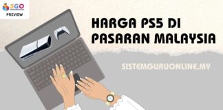 Terkini Harga PS5 Di Malaysia, Semakin Murah? Harga PS5