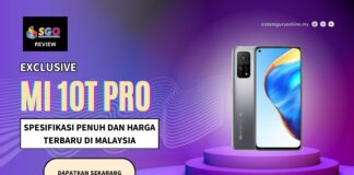 MI 10T PRO : Spesifikasi Penuh dan Harga Terbaru Di Malaysia pesifikasi Penuh dan Harga Terbaru Di Malaysia