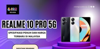 Realme 10 Pro 5G : Review Penuh Spesifikasi dan Harga Realme 10 Pro 5g