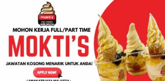 MOHON KERJA MOKTI'S