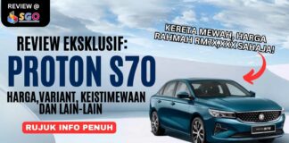 PROTON S70