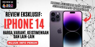 IPHONE 14