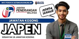 Pengambilan JAPEN Januari 2024 Pengambilan JAPEN Januari 2024