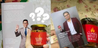 Isu Sambal Nyet Khairi Copy Khairul Aming Bakal Didakwa Kerana Plagiat?