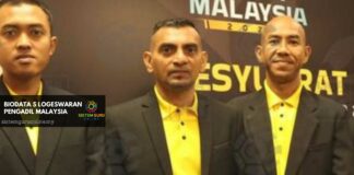 biodata s logeswaran pengadil malaysia