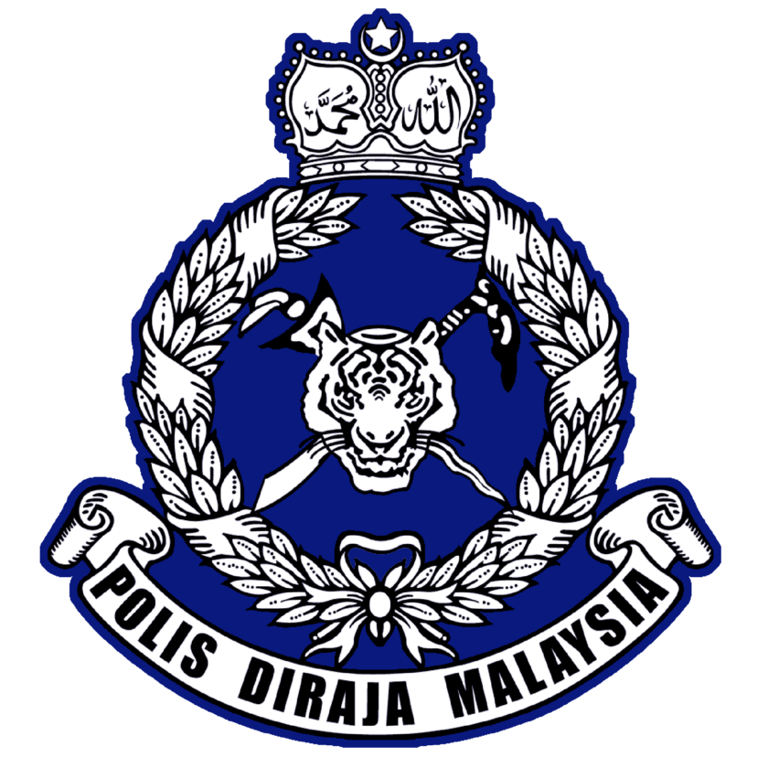 Senarai Dan Susunan 16 Pangkat Polis Diraja Malaysia(PDRM)