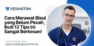 Punca Bisul dan Cara Merawat Bisul yang Belum Pecah,12 Tips Ini Sangat Berkesan Kecutkan Bisul dengan Cepat Punca Bisul dan Cara Merawat Bisul yang Belum Pecah,12 Tips Ini Sangat Berkesan Kecutkan Bisul dengan Cepat