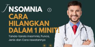 Tanda-Tanda Insomnia, Punca, Jenis dan Cara Rawat Insomnia Agar Cepat Tidur Tanda-Tanda Insomnia, Punca, Jenis dan Cara Rawat Insomnia Agar Cepat Tidur