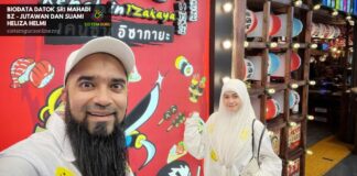 Biodata Dato Sri Mahadi BZ – Jutawan dan Suami Heliza Helmi Biodata Dato Sri Mahadi BZ - Jutawan dan Suami Heliza Helmi