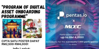 Digital Asset Onboarding Programme