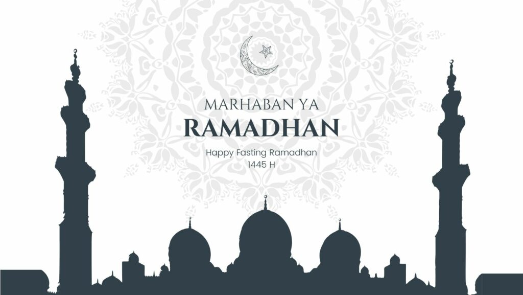 Tarikh Puasa Ramadan 2024 Di Malaysia