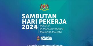 hari pekerja 2024