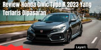 Review Kereta Honda Civic Type R 2023 Yang Terlaris Dipasaran Review Kereta Honda Civic Type R 2023 Yang Terlaris Dipasaran