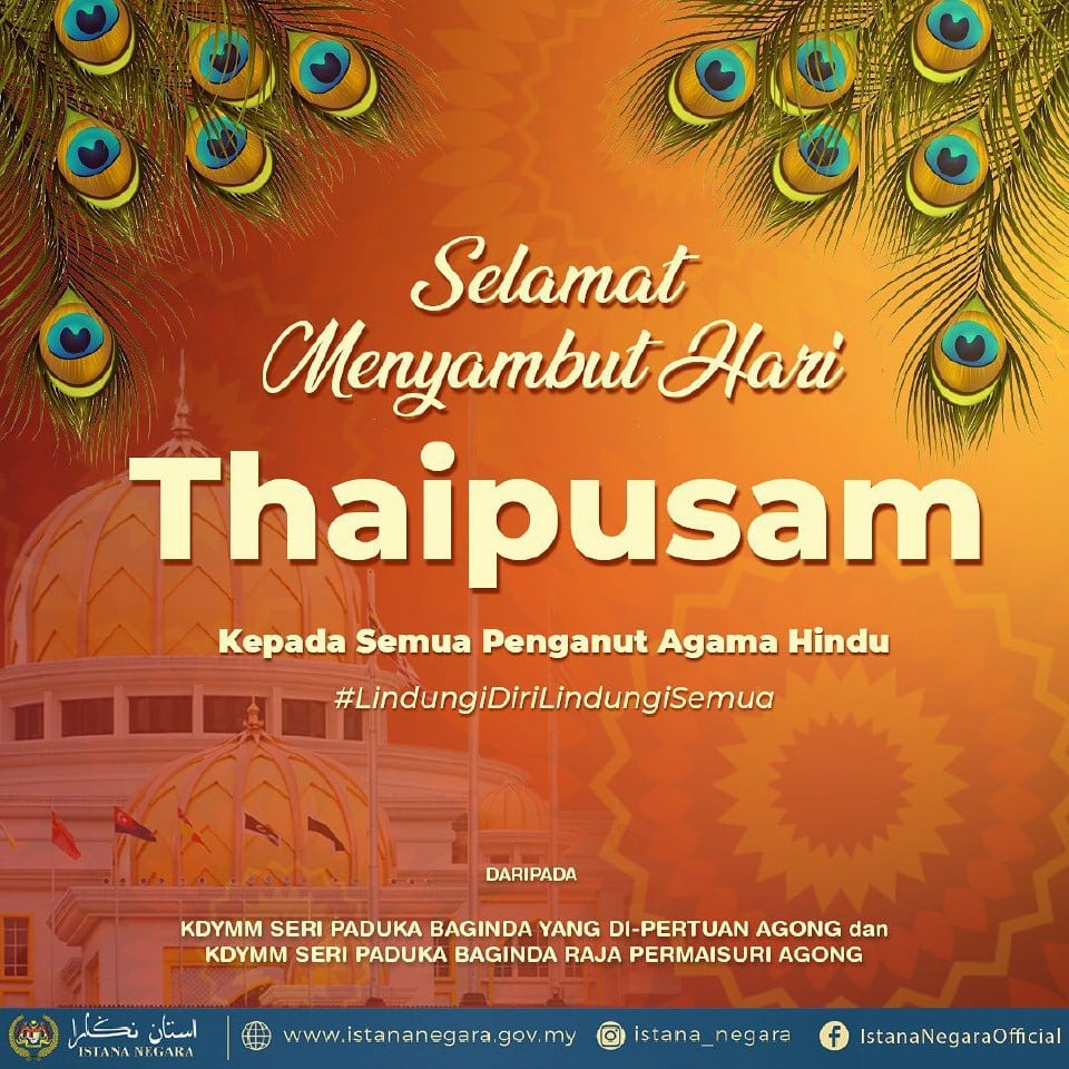 Tarikh Hari Thaipusam 2024 Dan Cuti Thaipusam 2024   Image 129 