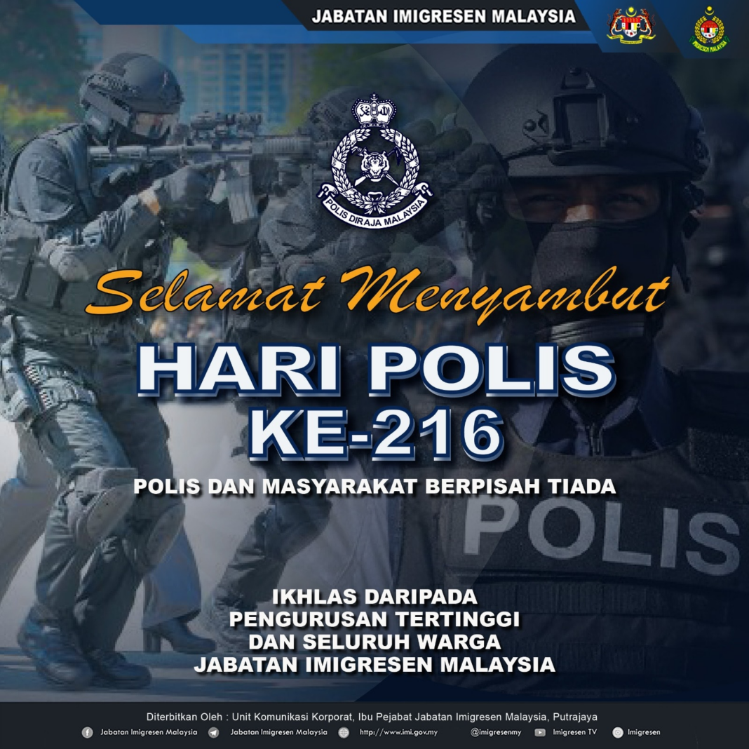 Hari Polis 2024