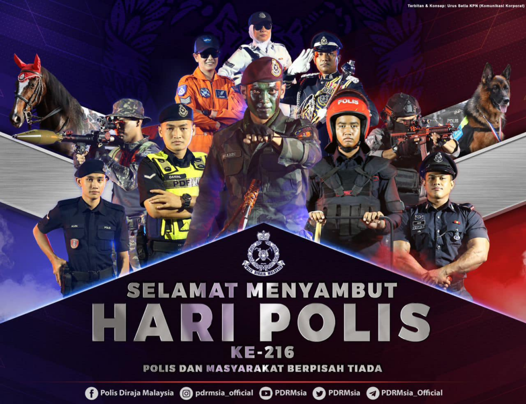 Hari Polis 2024