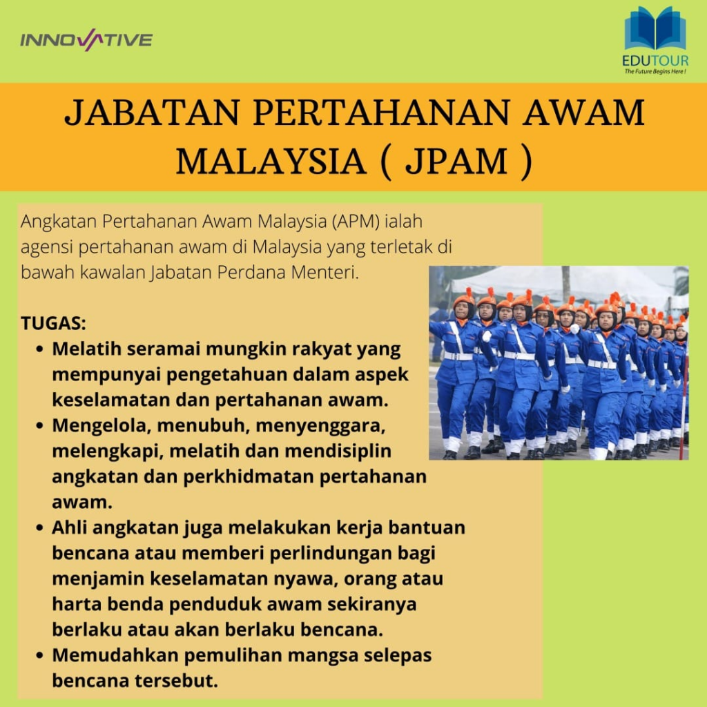 Permohonan APM Online Berapa Gaji APM Dan Bayaran Upah Elaun Gaji