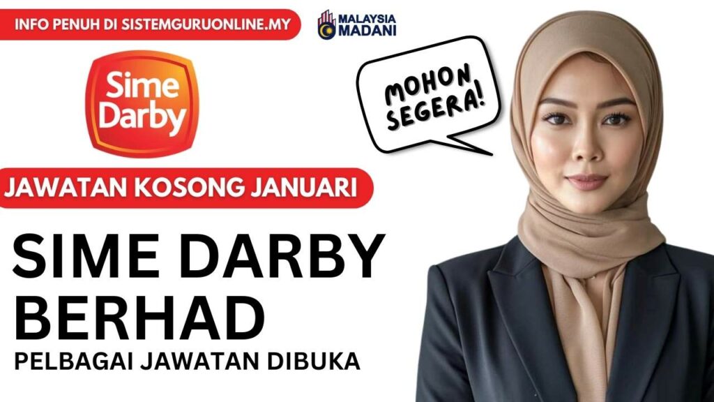 Pengambilan Jawatan Sime Darby Januari 2024   Jpg 20240122 140025 0000 1024x576 