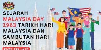 malaysia day