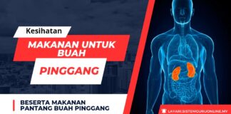 Makanan untuk Buah Pinggang Beserta Makanan Pantang Bagi Pesakit Buah Pinggang Makanan untuk Buah Pinggang Beserta Makanan Pantang Bagi Pesakit Buah Pinggang