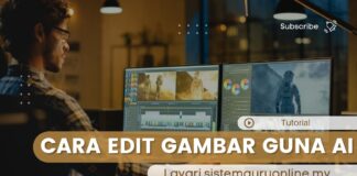 Cara Edit Gambar Guna Ai dan 5 Tips Hasilkan Gambar yang Menarik Cara Edit Gambar Guna Ai dan 5 Tips Hasilkan Gambar yang Menarik