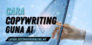 Cara Buat Copywriting Guna Ai Beserta Tips Menggunakan AI Untuk Copywriting Yang Menyerlah Cara buat Copywriting Guna Ai
