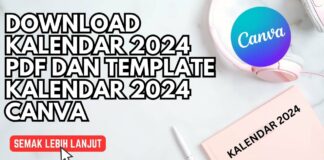 KALENDAR 2024