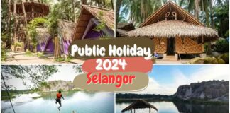 Public Holiday 2024 Selangor Public Holiday 2024 Selangor