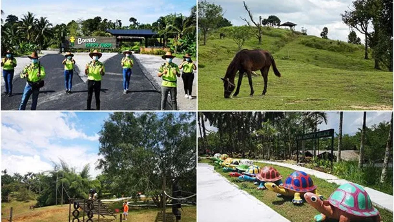 Public Holiday Sarawak 2024