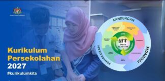 Kurikulum Persekolahan 2027 KPM