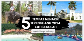 tempat menarik terengganu 2024
