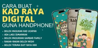 KAD RAYA DIGITAL