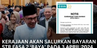bayaran str fasa 2
