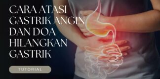 Cara Atasi Gastrik