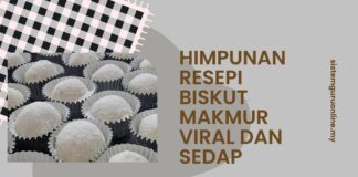 Biskut Makmur