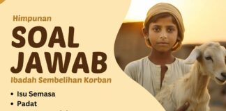 Himpunan Soal Jawab Qurban Sempena Hari Raya Aidiladha Himpunan Soal Jawab Qurban Sempena Hari Raya Aidiladha