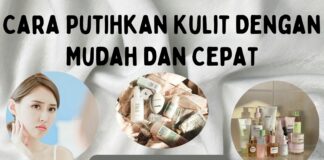 putihkan kulit