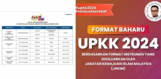 Jadual UPKK 2024 dan Format Baharu UPKK 2024 Official Jadual UPKK 2024 dan Format Baharu UPKK 2024