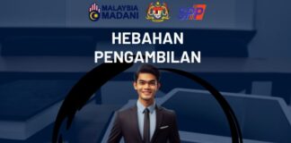 Pengambilan Guru SPP Januari 2025 Kini Dibuka Guru SPP Januari 2025