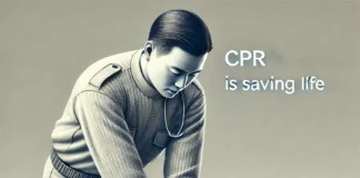 Cara CPR Orang Lemas & Orang Tak Sedarkan Diri yang Wajib Anda Buat Cara CPR Orang Lemas
