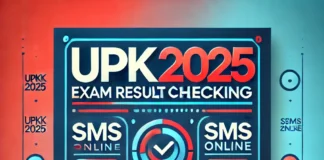 Semak Keputusan UPKK 2025 Secara Online dan SMS UPKK jarak No MyKad ke 15888 Semak Keputusan UPKK 2025 Secara Online dan SMS UPKK jarak No MyKad ke 15888