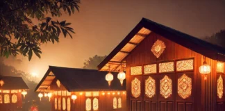 Di Mana Nak Beli Minyak Tanah untuk Pelita Raya? Di Mana Nak Beli Minyak Tanah untuk Pelita Raya