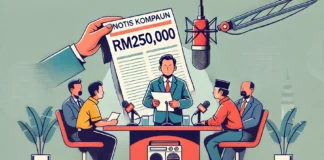 Era FM Kena Kompaun RM250,000: Apa Yang Sebenarnya Berlaku? Era FM Kena Kompaun RM250,000 Apa Yang Sebenarnya Berlaku 1