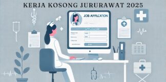 Video Cara Mohon Kerja Nurse dengan 291 Kekosongan di Pelbagai Lokasi Seluruh Negara Melalui Website MyFutureJobs Video Cara Mohon Kerja Nurse dengan 291 Kekosongan di Pelbagai Lokasi Seluruh Negara Melalui Website MyFutureJobs