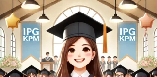 Lirik Rasmi dan Download Lagu Graduasi IPG KPM