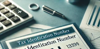 Apa itu TIN? Ini 3 Cara dapatkan TIN Tax Identification Number Apa itu TIN? Ini 3 Cara dapatkan TIN Tax Identification Number