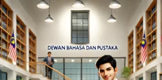 Kerja Kosong di DBP Dewan Bahasa dan Pustaka Tahun 2025 Kerja Kosong di DBP Dewan Bahasa dan Pustaka Tahun 2025