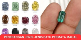 Penerangan Jenis-Jenis Batu Permata Mahal dan Khasiatnya Penerangan Jenis-Jenis Batu Permata Mahal dan Khasiatnya