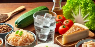 Apa Itu Konjac? Adakah Konjac Membantu Proses Pembakaran Lemak Bagi Menurunkan Berat Badan? konjac