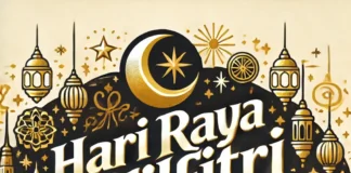 Raya Awal 2025